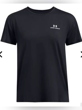Women’s Under Armour Rush Energy 2.0 SS Shirt